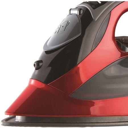 Brentwood Appliances Nonstick Steam Iron with Retractable Cord MPI-59R